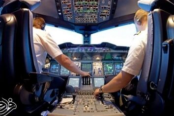 پرواز VFR چیست و 
چه تفاوتی با IFR دارد؟ 