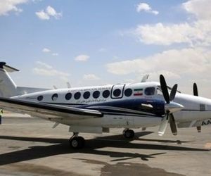 وارسی پروازی چهار فرودگاه‌ شمال‌غرب و غرب کشور انجام شد