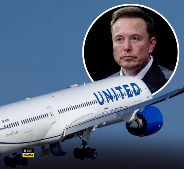 اینترنت استارلینک آرامش مسافران را تهدید کرده است!