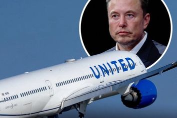 اینترنت استارلینک آرامش مسافران را تهدید کرده است!