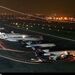 افزایش ۱۰ درصدی پروازهای دهه پایانی صفر در فرودگاه مشهد