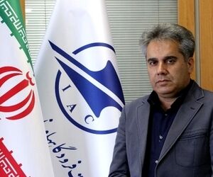 تکمیل طرح احداث ترمینال بین المللی فرودگاه شیراز در سال جاری