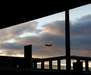 ۳۰ سال انتظار برای افتتاح فرودگاه