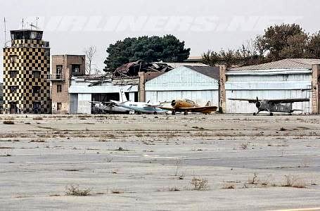 لزوم حفظ باند فرودگاه‌های «قلعه‌مرغی» و «دوشان‌تپه» تهران برای شرایط اضطراری