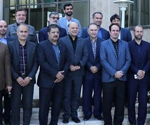 کنترلرهای ترافیک هوایی ایران در سطح منطقه بهترین هستند 