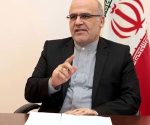 فرمولی را برای پرداخت غرامت در ارتباط با هواپیمای اوکراینی قبول نمی‌کنیم