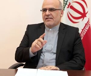 فرمولی را برای پرداخت غرامت در ارتباط با هواپیمای اوکراینی قبول نمی‌کنیم