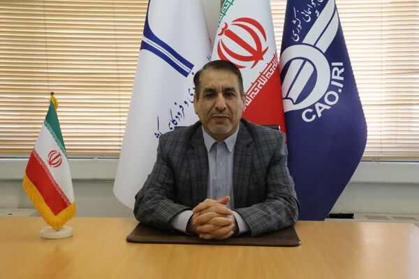 پذیرش دانشجوی بورسیه در رشته‌‌های دانشکده صنعت هواپیمایی از سال آینده