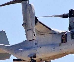 تحقیقات کنگره آمریکا درباره یک هواپیمای نظامی