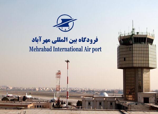 وصول درآمدهای فرودگاه مهرآباد در فروردین ۹۹ صفر شد