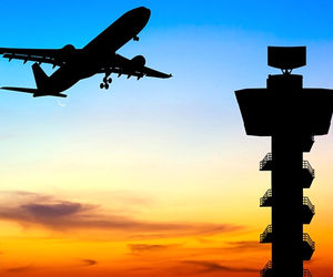 رشد ۵ درصدی پروازهای نوروزی