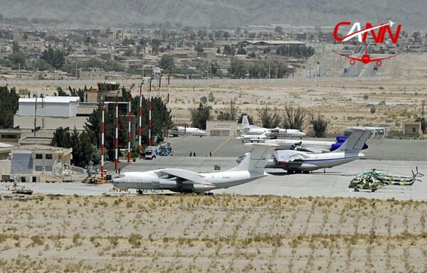 تقدیر مه‎آبادی از عوامل راه‎اندازی اولین مرکز فرعی جستجو و نجات هوایی در زاهدان
