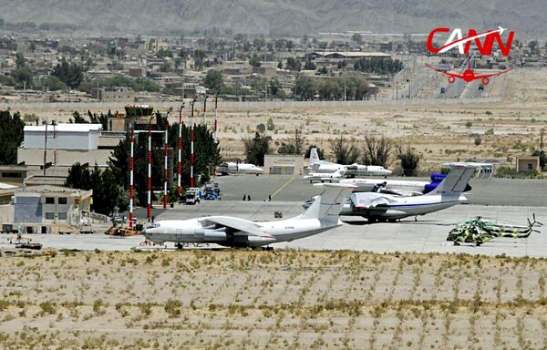 تقدیر مه‎آبادی از عوامل راه‎اندازی اولین مرکز فرعی جستجو و نجات هوایی در زاهدان
