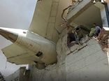 جنجال بر سر پرونده سقوط مرگبار پرواز ۱۷۱ ایرایندیا