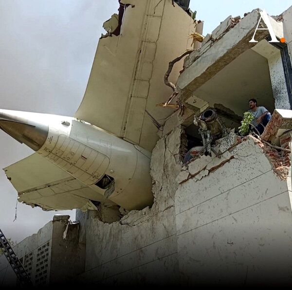 جنجال بر سر پرونده سقوط مرگبار پرواز ۱۷۱ ایرایندیا
