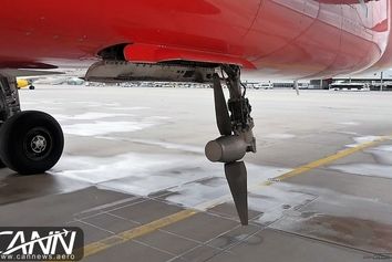 توربین هوای رم یا RAT چیست ؟