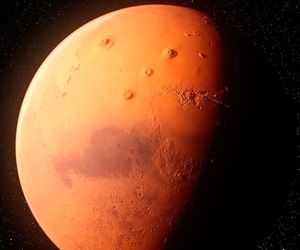 ارتباط بین ناسا و مریخ به مدت دو هفته قطع شد