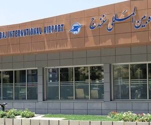 افزایش پروازهای تهران _ سنندج و بالعکس