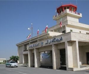 سرمایه‌گذاری ۵۰۰ میلیارد ریالی برای ساخت اولین آشیانه هواپیما در فرودگاه اراک