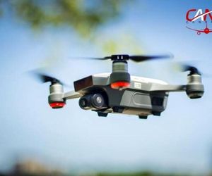 اگر پهپاد به هواپیما برخورد کند چه می‌شود؟