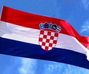 ۲ کشته در سقوط هواپیمای نیروی هوایی کرواسی 