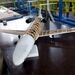 طراحی هواپیمای ۸ نفره مجوز سازمان هواپیمایی را ندارد