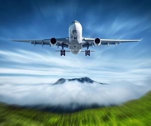 یک فروند هواپیمای ایرباس به مدت ۳ ساعت با سوخت پایدار پرواز کرد