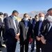 با حضور وزیر راه وشهرسازی؛