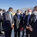 با حضور وزیر راه وشهرسازی؛