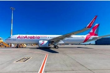 ایرعربیا برای عربستان ایرلاین ارزان‌قیمت جدیدی می سازد