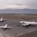 طرح مشترک ساخت و بازیافت هواپیما در اصفهان و همدان