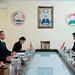 گسترش همکاری تاجیکستان و ترکیه در صنایع هوایی و هوانوردی