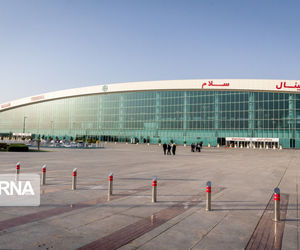 تسهیلات ویژه فرودگاه امام (ره) برای اربعین