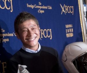 میلیاردر ژاپنی برای پرواز به کره ماه دنبال همسفر می گردد