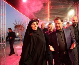 ضرورت اصلاحات مدیریتی و رفع مشکلات مسافران و زائران در تاخیرهای پرواز
