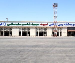 سال99؛ سالی پر کار برای فرودگاه اهواز