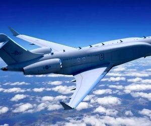 کره جنوبی پروژه هواپیمای جنگ الکترونیک ۱.۲۹ میلیارد دلاری را آغاز کرد