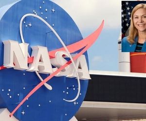 اولین زنی که سرپرست ناسا شد