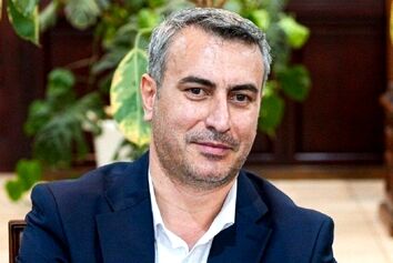 کاشف‌آذر مدیرعامل شرکت 
شهر فرودگاهی امام خمینی شد
