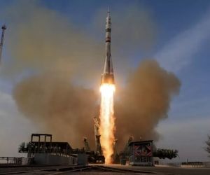 روزنامه ترکیه ایی:
پرتاب ماهواره های ایرانی
گامی دیگر در تعمیق
همکاری ایران و روسیه است