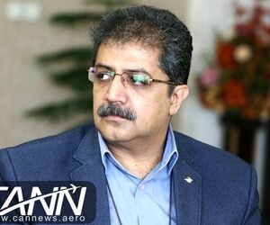 به روز رسانی نقشه مسیرهای هوایی در سال جاری