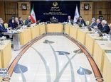 وزیر راه و شهرسازی بر پیگیری دریافت غرامت جنگ تحمیلی در مراجع بین المللی از طریق وزارت امورخارجه تاکید کرد/ بسته حمایتی صنعت هوانوردی بررسی شد