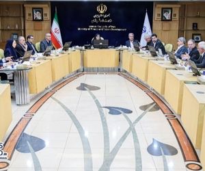 پیگیری دریافت غرامت جنگ تحمیلی در مراجع بین‌المللی 