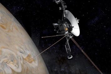 کشف یک سیاره جدید چهل درصد بزرگتر از زمین  و شاید مناسب برای زندگی