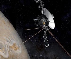 کشف یک سیاره جدید چهل درصد بزرگتر از زمین  و شاید مناسب برای زندگی