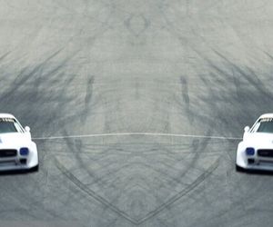 فرودگاه «مهترکلاته» پیست اتومبیل‌رانی می‌شود