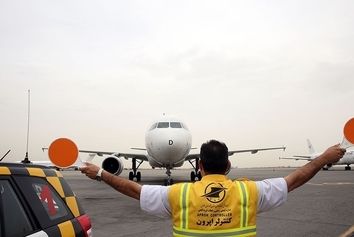 آغاز مطالعات ساخت فرودگاه جدید مشهد با ظرفیت ۵۰ میلیون مسافر