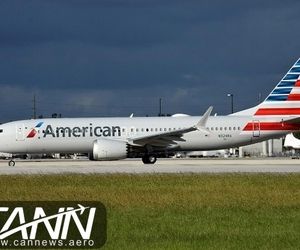 لغو پروازهای 737 مکس، این بار در آمریکن ایرلاینز