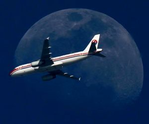 آمریکا به دنبال ممنوعیت عبور هواپیماهای چینی از آسمان روسیه