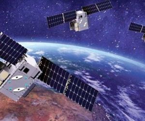 اینترنت فضایی پایانی بر سلطه‌گری غول‌های فناوری